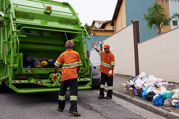 Best Hoarding Cleanup  in Upper Exeter, PA